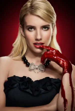 Scream Queens (2015) Wall Poster picture 387453