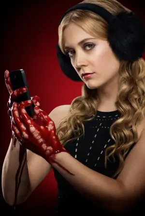 Scream Queens (2015) Wall Poster picture 387456