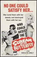 Scream of the Butterfly (1965) posters and prints