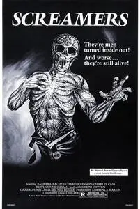 Screamers (1981) posters and prints