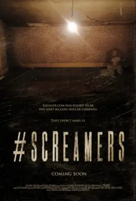 Screamers 2016 Protected Face mask - idPoster.com