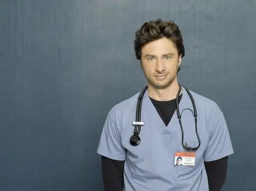 Scrubs Wall Poster picture 67299