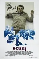Scum (1979) posters and prints