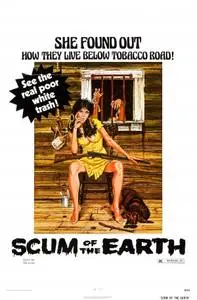 Scum of the Earth (1974) posters and prints