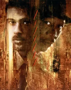 Se7en (1995) Wall Poster picture 390414