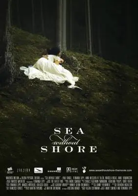 Sea Without Shore (2015) Fridge Magnet picture 316505