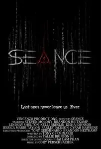 Seance (2012) posters and prints