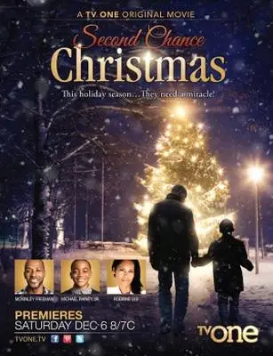 Second Chance Christmas (2014) Wall Poster picture 368484