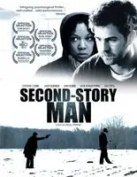 Second-Story Man (2011) posters and prints
