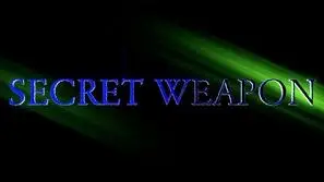 Secret Weapon (2019) Drawstring Backpack - idPoster.com