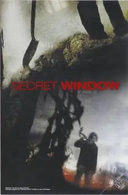 Secret Window (2004) Jigsaw Puzzle picture 341467