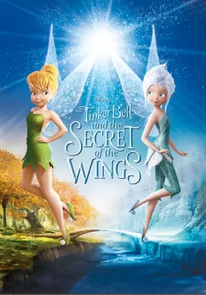 Secret of the Wings (2012) Wall Poster picture 401506