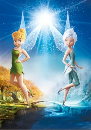 Secret of the Wings (2012) Wall Poster picture 401508
