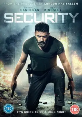 Security 2017 Wall Poster picture 685210