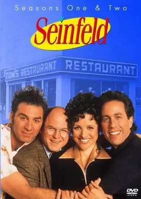 Seinfeld (1990) Wall Poster picture 328500