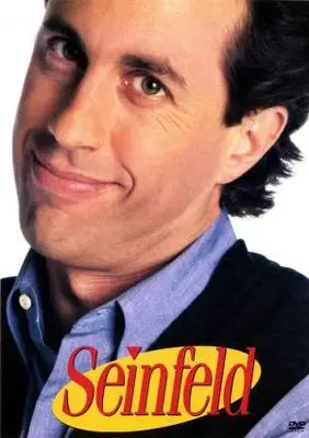 Seinfeld (1990) Men's Colored  Long Sleeve T-Shirt - idPoster.com