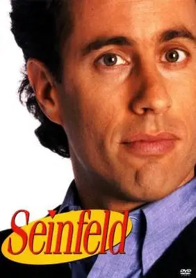 Seinfeld (1990) White T-Shirt - idPoster.com