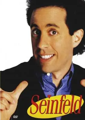 Seinfeld (1990) Men's Colored Hoodie - idPoster.com