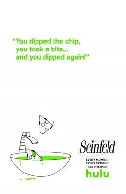 Seinfeld (1990) Fridge Magnet picture 371534