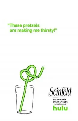 Seinfeld (1990) Fridge Magnet picture 371535