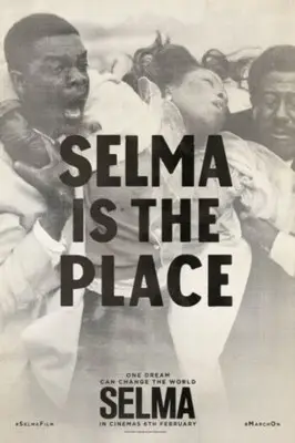 Selma (2014) Wall Poster picture 724342
