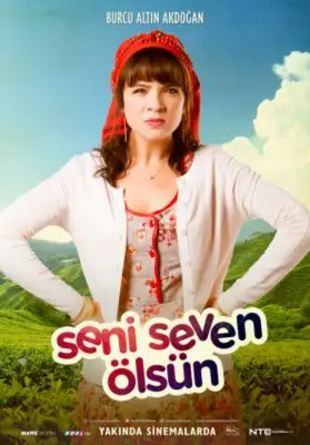 Seni Seven Olsun 2017 Women's Colored T-Shirt - idPoster.com