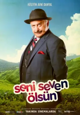Seni Seven Olsun 2017 Wall Poster picture 691057