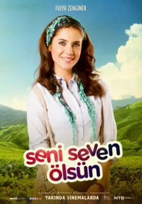 Seni Seven Olsun 2017 Wall Poster picture 691058