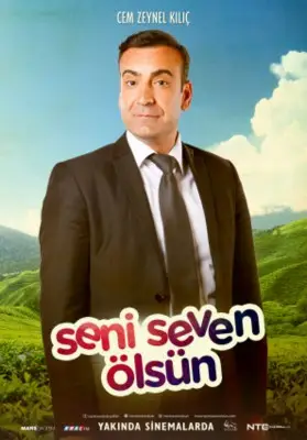 Seni Seven Olsun 2017 Wall Poster picture 691060
