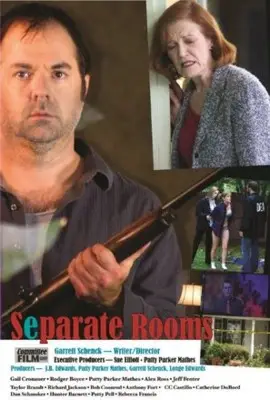 Separate Rooms (2014) Wall Poster picture 702104