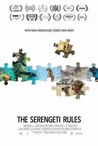 Serengeti Rules (2018) posters and prints