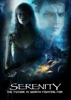 Serenity (2005) Jigsaw Puzzle picture 342485