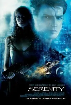 Serenity (2005) Wall Poster picture 382503