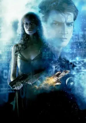 Serenity (2005) Wall Poster picture 423478