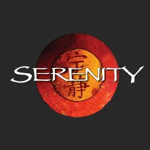 Serenity (2005) White T-Shirt - idPoster.com