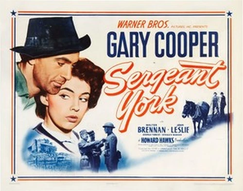 Sergeant York (1941) Jigsaw Puzzle picture 1147923