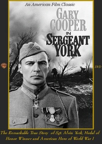 Sergeant York (1941) Jigsaw Puzzle picture 1147926