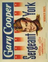 Sergeant York (1941) posters and prints