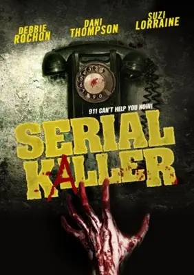 Serial Kaller (2014) Tote Bag - idPoster.com