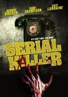 Serial Kaller (2014) posters and prints