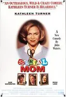 Serial Mom (1994) posters and prints