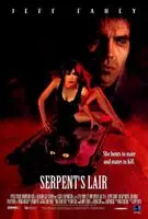 Serpent's Lair (1995) posters and prints
