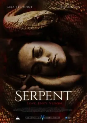 Serpent (2017) Wall Poster picture 698947