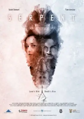Serpent (2017) Kitchen Apron - idPoster.com