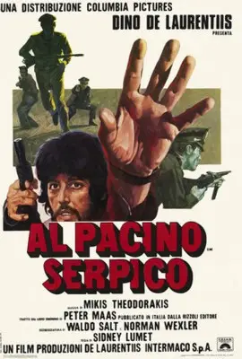 Serpico (1973) Image Jpg picture 819813