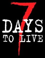 Seven Days to Live (2000) posters and prints