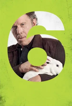 Seven Psychopaths (2012) Protected Face mask - idPoster.com