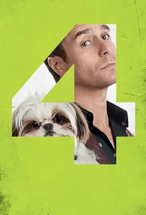 Seven Psychopaths (2012) Jigsaw Puzzle picture 395472