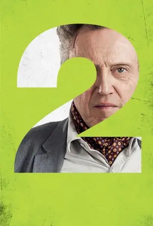 Seven Psychopaths (2012) Jigsaw Puzzle picture 395474