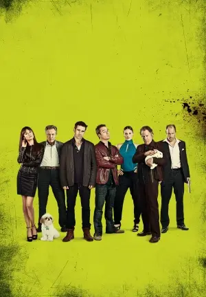 Seven Psychopaths (2012) Image Jpg picture 401511